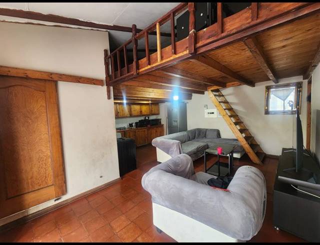 2 BEDROOM APARTMENT FOR SALE IN BRIXTON